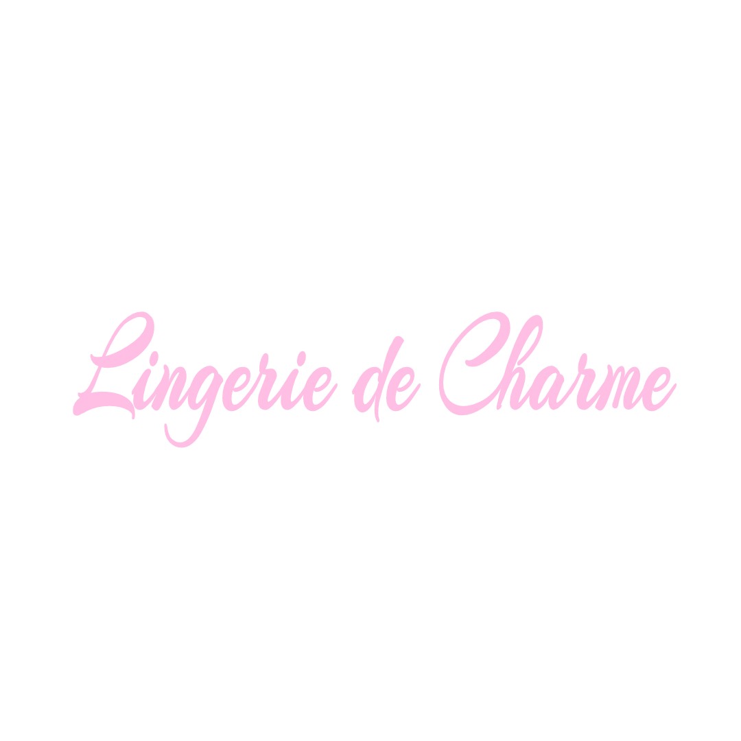 LINGERIE DE CHARME LA-LANDE-D-AIROU